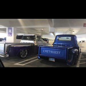 Meet your Posher, Nish